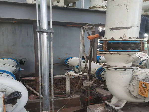 二七设备基础沉降下沉注浆加固增加荷载